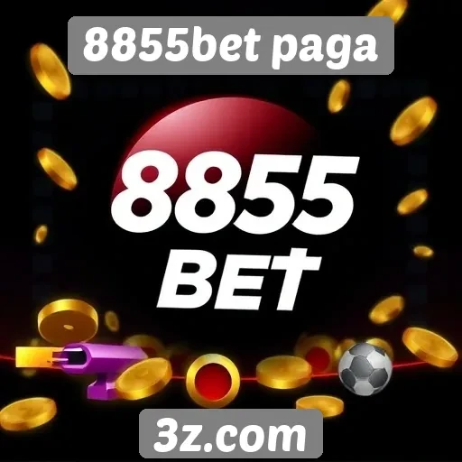 Comparativo entre 8855bet paga e outras plataformas