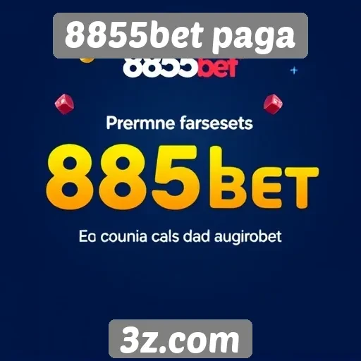 8855bet oferece promoções para novos jogadores