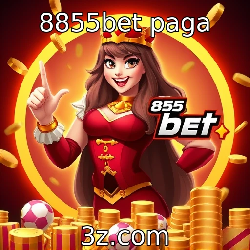 8855bet expande ofertas de jogos online : 8855bet paga