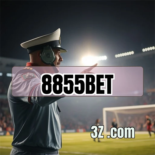 8855bet paga Cassino