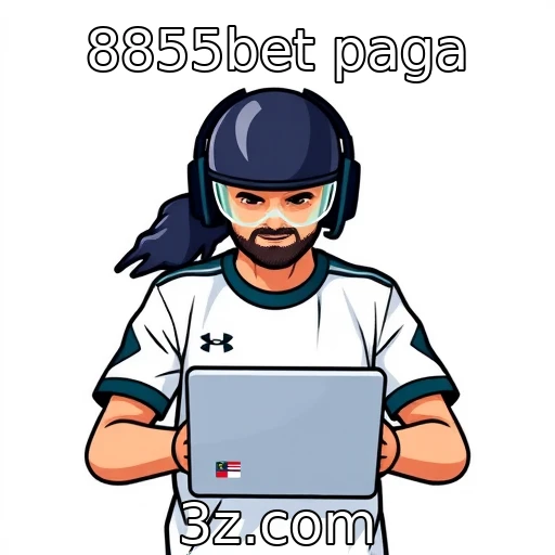 O crescimento do e-sports nas apostas esportivas - 8855bet paga