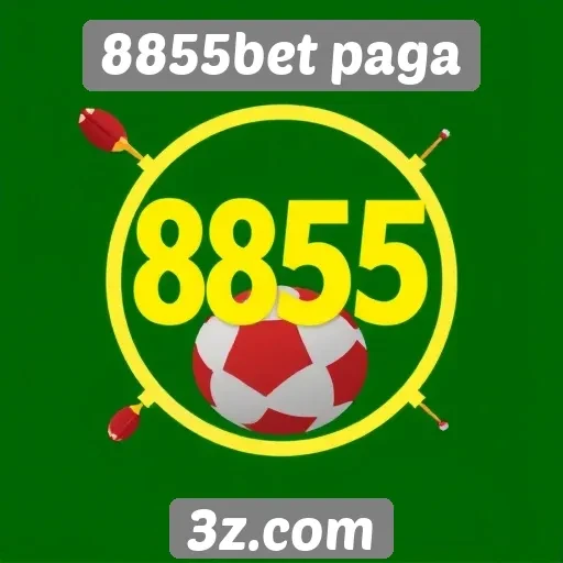 Recursos exclusivos do site 8855bet