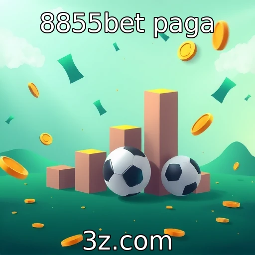 Principais tendências na indústria de jogos para o futuro : 8855bet paga