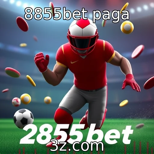 Análise do mercado de jogos online em 2025 | 8855bet paga