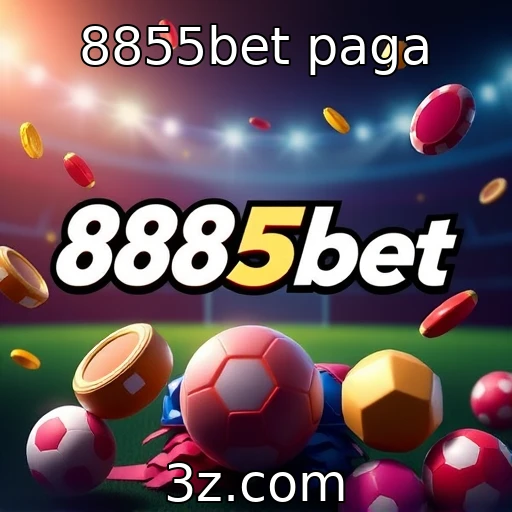Promoções e bônus atraem novos jogadores na 8855bet : 8855bet paga