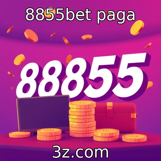 Desafios regulatórios na plataforma 8855bet | 8855bet paga