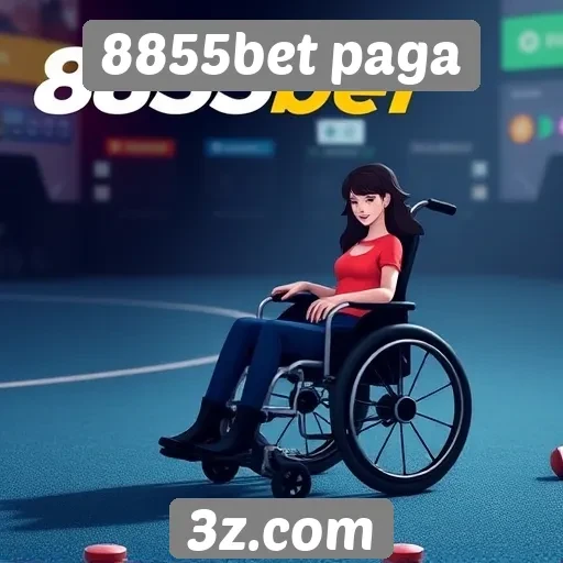 Acessibilidade do site 8855bet para jogadores iniciantes