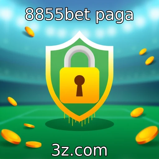 Avaliação da segurança do site 8855bet - 8855bet paga